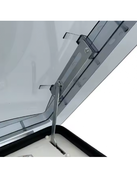 Luminator Vent Vanlook 400x400mm