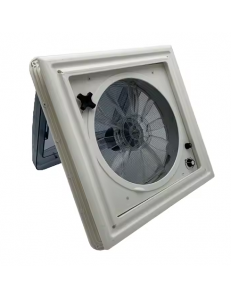 Claraboia Camper 400x400mm