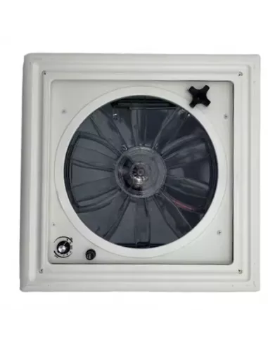 Lucarne Camper 400x400mm