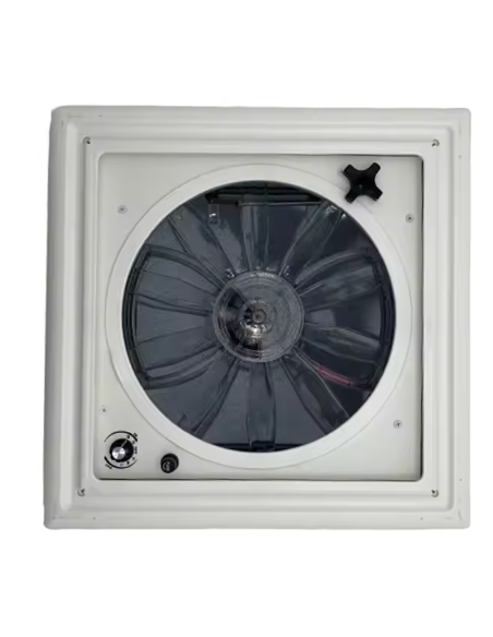 Luminator Vent Vanlook 400x400mm