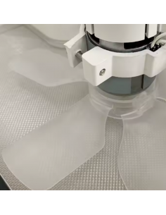 Świetlik Vanlook Camper 280x280mm 2