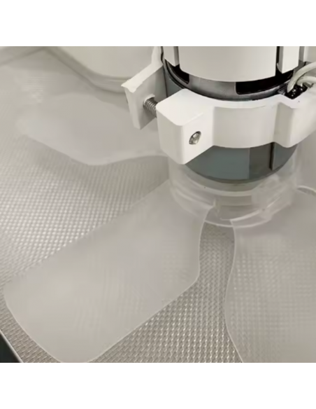 Luminator Vanlook Camper 280x280mm