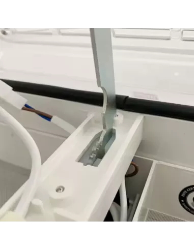 Claraboya Vent Camper 280x280mm