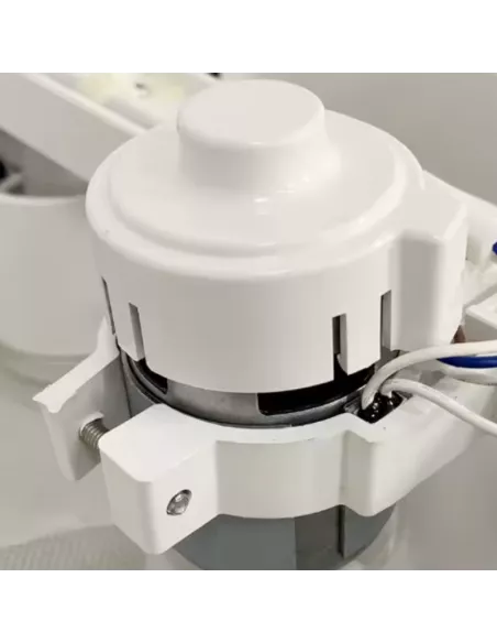 Dachfenster Vent Vanlook 280x280mm Braguscamp 