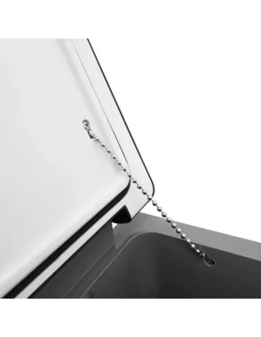 Frigo Congélateur Camping-car 45L compresseur, contrôle