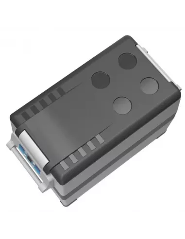 Frigider Congelator Rulotă 45L compresor, control inteligent