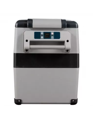 Frigo Congélateur Camping-car 45L compresseur, contrôle