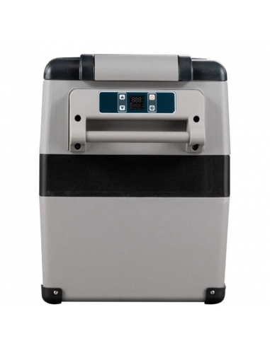 Lodówka Zamrażarka Camper 45L z kompresorem i Bluetooth