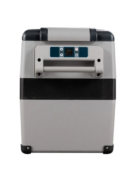 Lodówka Zamrażarka Camper 45L z kompresorem i Bluetooth