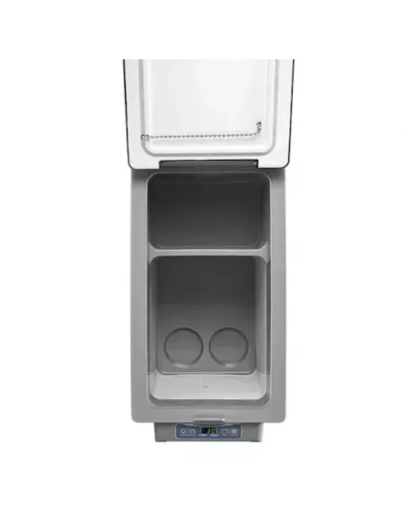 Frigo Congélateur Camping-car 45L compresseur, contrôle