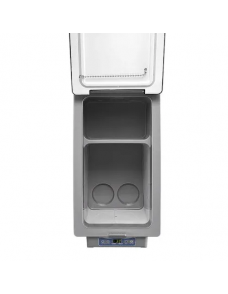 Lodówka Zamrażarka Camper 45L z kompresorem i Bluetooth