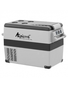 Nevera Congelador Camper 45L - Alpicool CF45