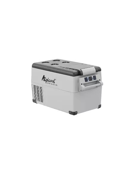 Nevera Congelador Camper 35L Alpicool CF35 potente portátil
