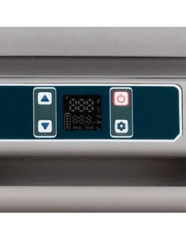 Frigo Congélateur Camping-car 35L Glacière-Congélateur 35L