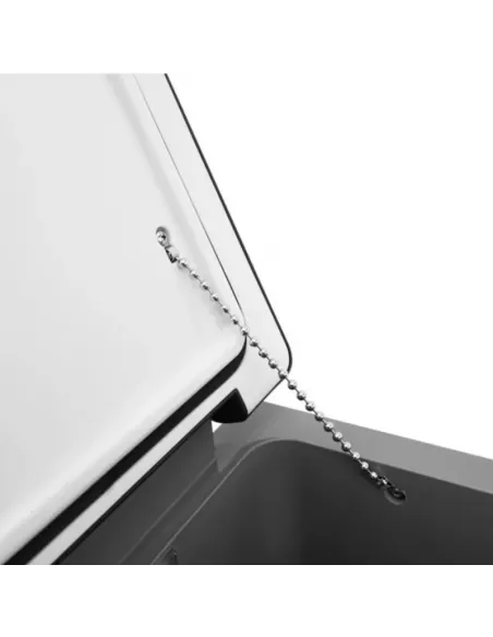 Frigorífico Congelador Camper 35L Congelador e Bluetooth