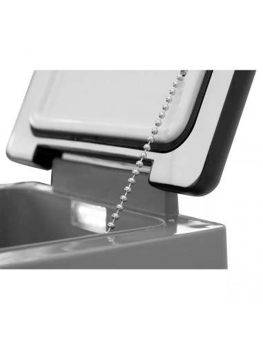 Lodówka Zamrażarka Camper 55L zamrażarka do kampera