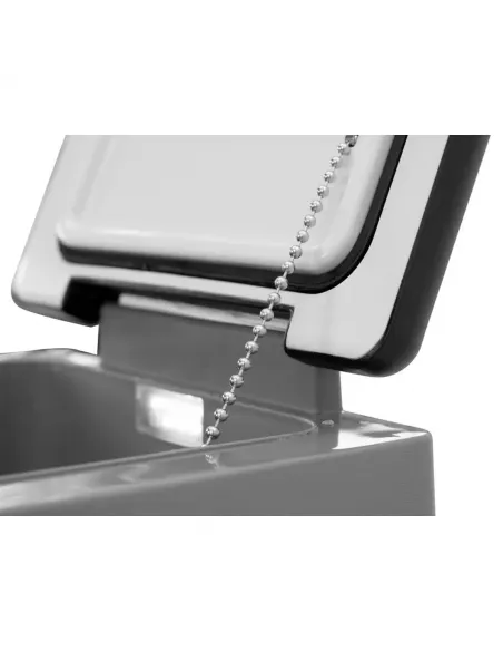 Camper Kühl-Gefrierschrank 55L Viel Platz & Top-Leistung