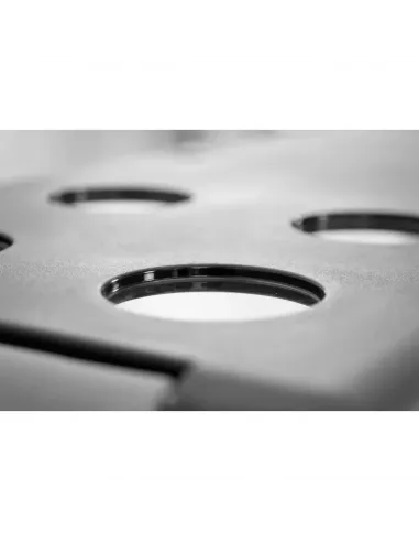 Frigo Congélateur Camping-car 55L Glacière-congélateur