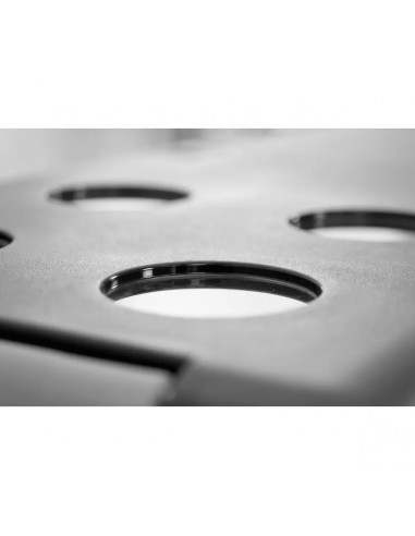 Lodówka Zamrażarka Camper 55L zamrażarka do kampera