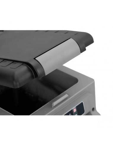 Lodówka Zamrażarka Camper 55L zamrażarka do kampera