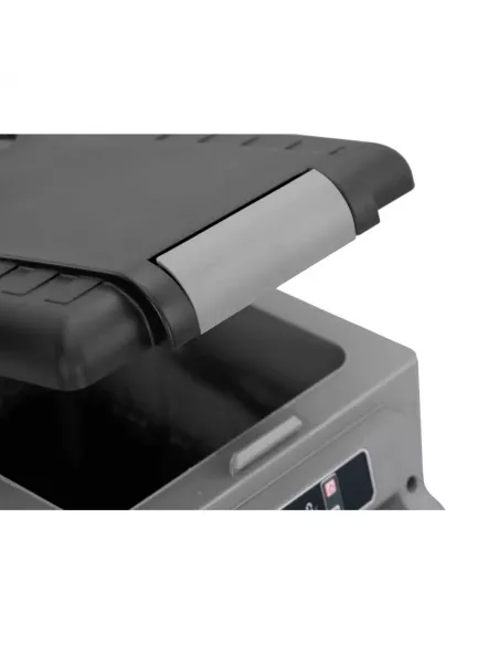 Camper Kühl-Gefrierschrank 55L Viel Platz & Top-Leistung