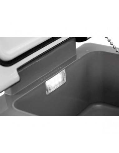 Lodówka Zamrażarka Camper 55L zamrażarka do kampera