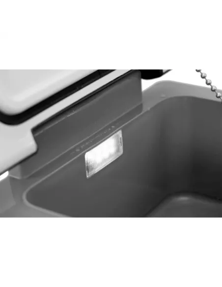 Frigorífico Congelador Camper 55L freezer e refrigeração