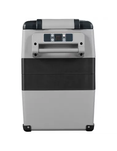 Frigorífico Congelador Camper 55L freezer e refrigeração