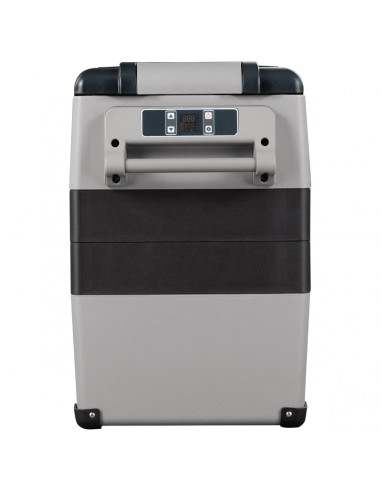 Lodówka Zamrażarka Camper 55L zamrażarka do kampera