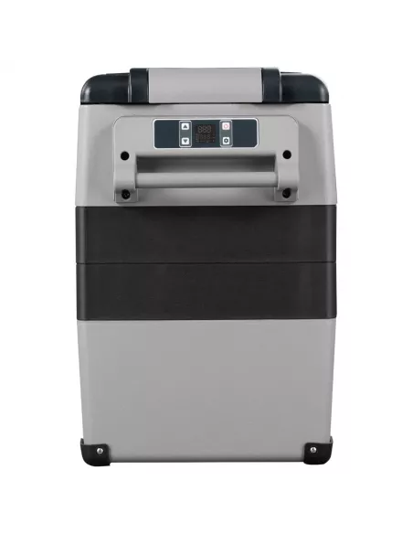 Camper Kühl-Gefrierschrank 55L Viel Platz & Top-Leistung