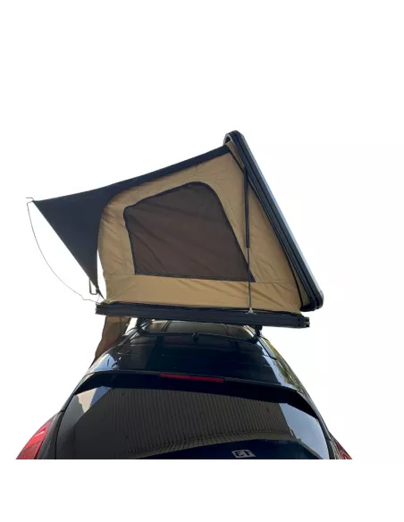 LAND V2 Rooftop Tent BRAGUSCAMP Tent | Fast & Ultralight