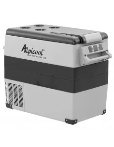 Nevera Congelador Camper 55L 55L congelador camper eficiente