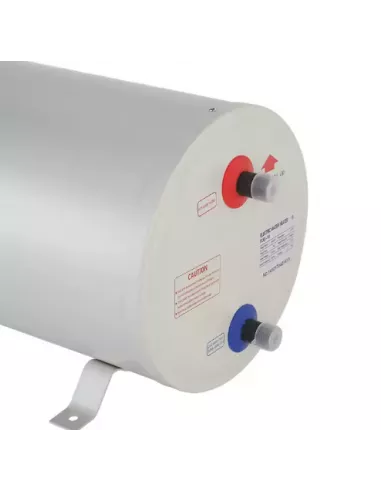 Wasserheizung Boiler 6L 12V für Wohnmobil & Camper