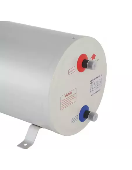 Boiler Calentador 6L 12V , agua caliente para camper y 4x4