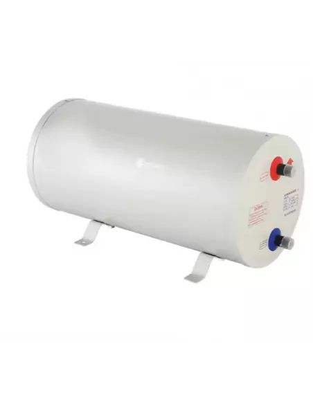 Boiler Calentador 6L 12V , agua caliente para camper y 4x4