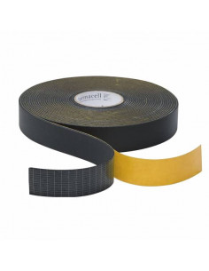 Cinta Aislante Unión Vanflex 15m x 5cm