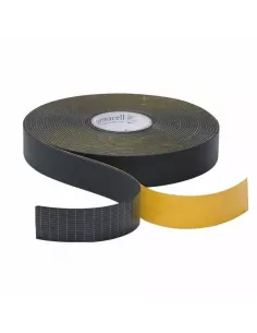 Cinta Aislante Unión Vanflex 15m x 5cm