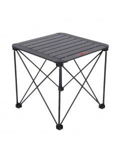 Mesa Plegable camping 46×46×45cm BragusCamp T500