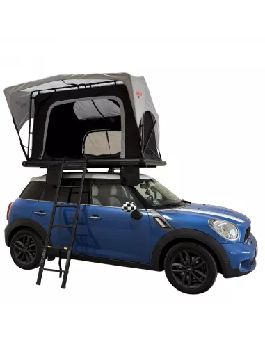 Tente toit IGLÚ PRO Braguscamp aluminium, étanche et rapide