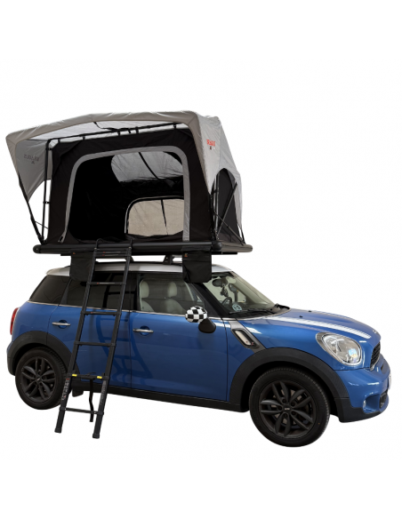 Namiot Dachowy Model IGLOO PRO Braguscamp – aluminiowa