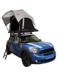 Roof Tent IGLÚ PRO Braguscamp – Elevated Camping in Seconds