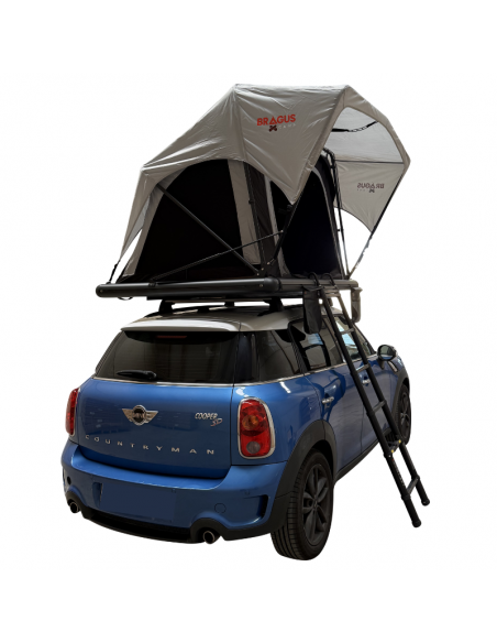 Namiot Dachowy Model IGLOO PRO Braguscamp – aluminiowa