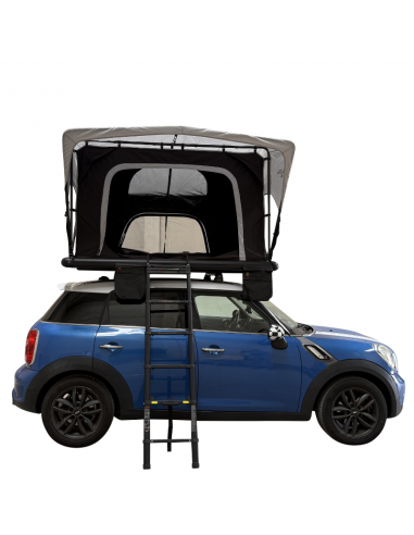 Namiot Dachowy Model IGLOO PRO Braguscamp – aluminiowa