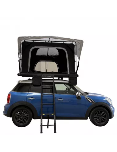 Tenda Teto Modelo IGLOO PRO Braguscamp Alumínio, Impermeável