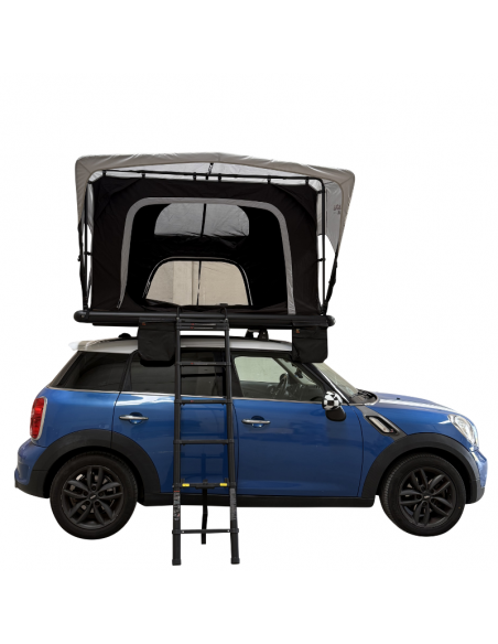 Namiot Dachowy Model IGLOO PRO Braguscamp – aluminiowa