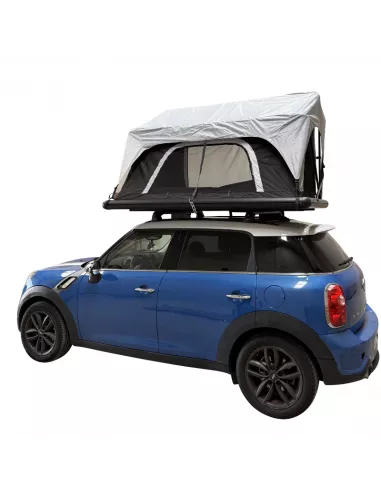 Roof Tent IGLÚ PRO Braguscamp – Elevated Camping in Seconds