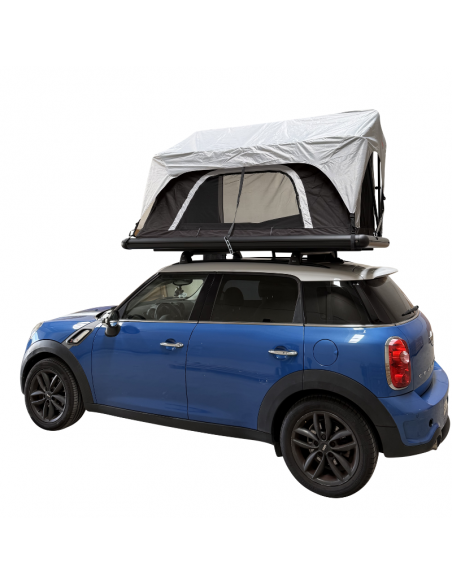 Namiot Dachowy Model IGLOO PRO Braguscamp – aluminiowa