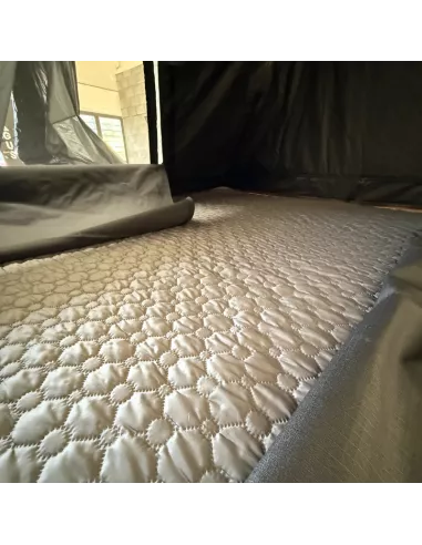 Tenda Tetto IGLÚ PRO Braguscamp: Comfort e Resistenza.