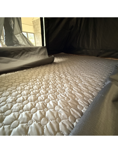 Namiot Dachowy Model IGLOO PRO Braguscamp – aluminiowa