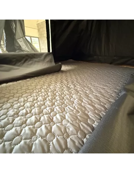 Roof Tent IGLÚ PRO Braguscamp – Elevated Camping in Seconds